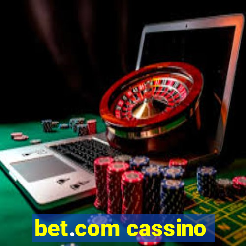 bet.com cassino